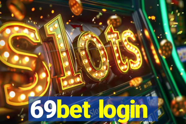 69bet login